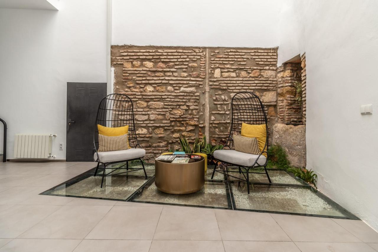 El Zaguan De La Juderia Apartment Cordoba Exterior photo